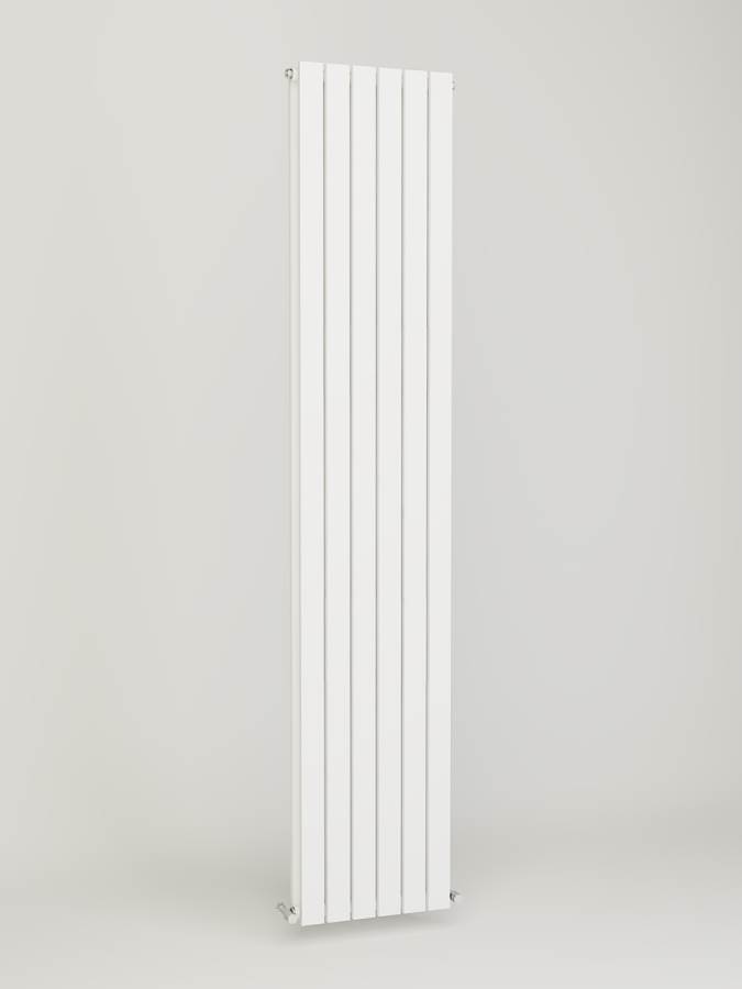 Regalia Flat 1800×360 Double White