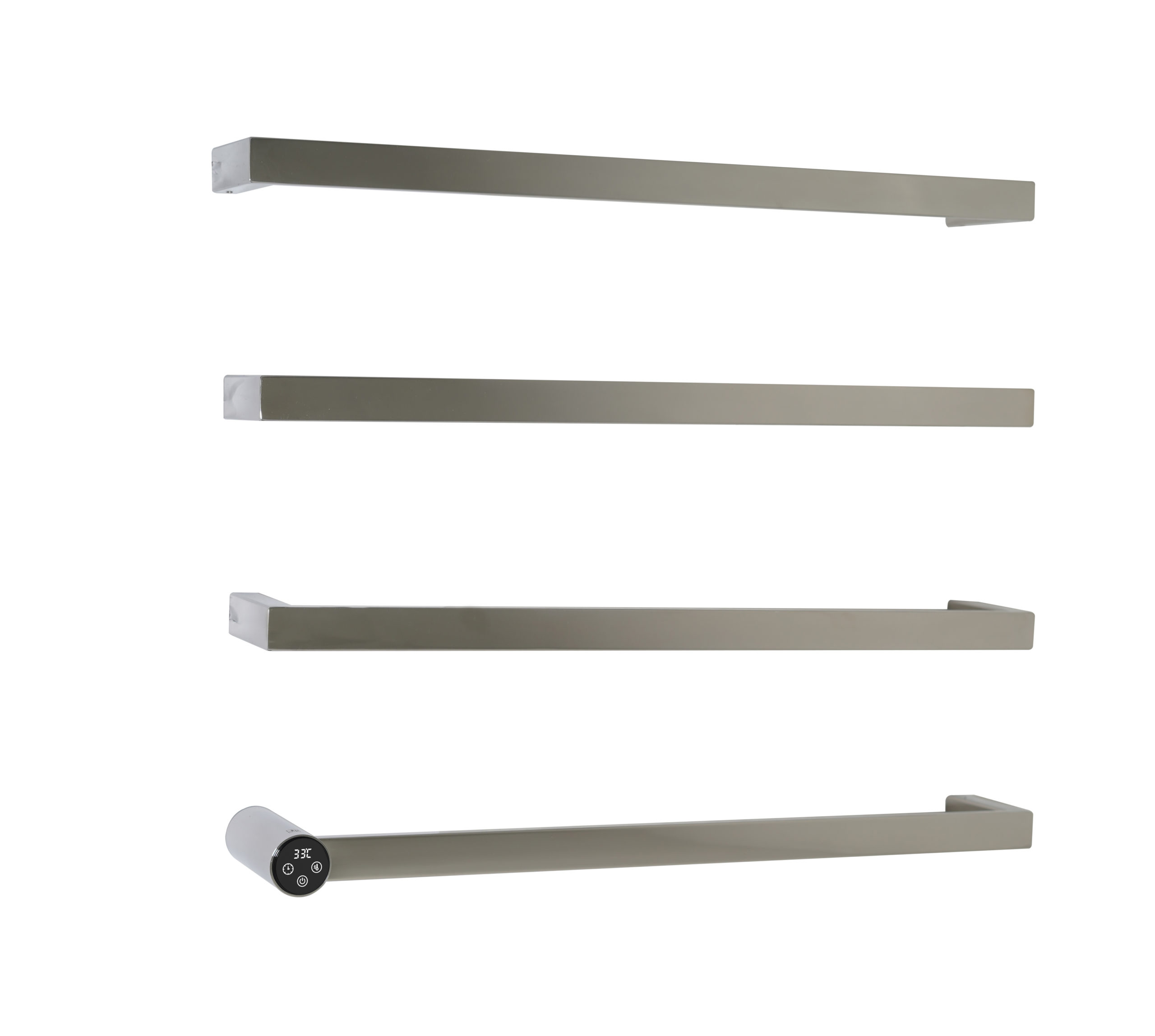 JTP - Zyon Chrome