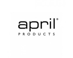 april