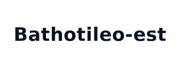 Bathotileo-est