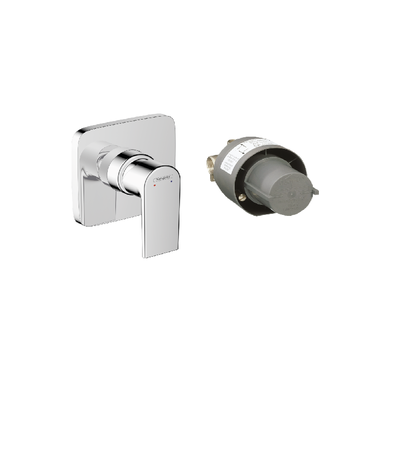 Shower Valves