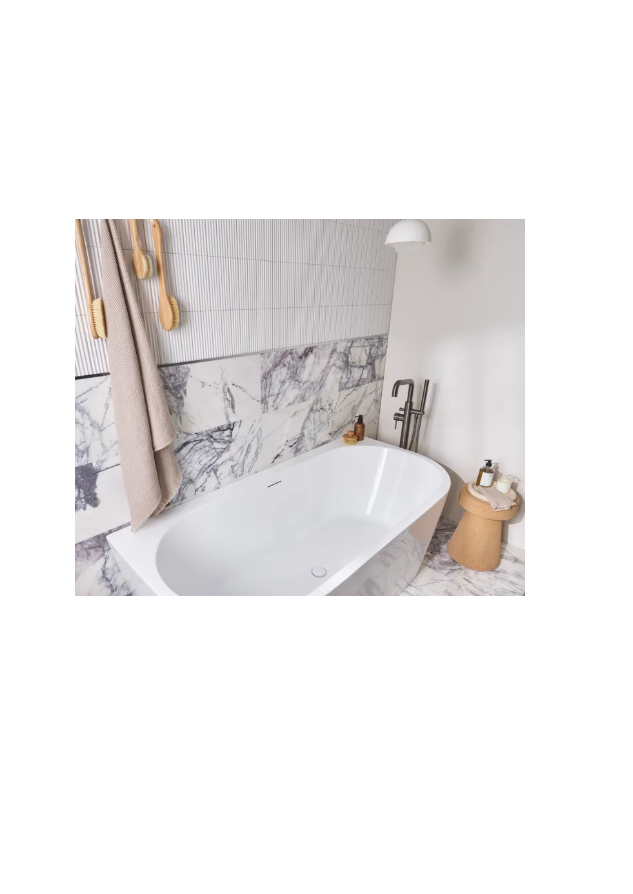 Freestanding Baths