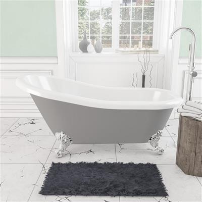 Cast Iron Baths