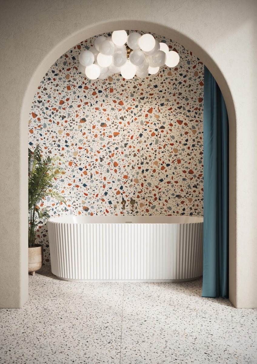 Modern Freestanding Baths