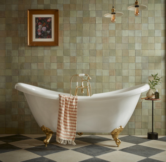 Traditional Freestanding Baths