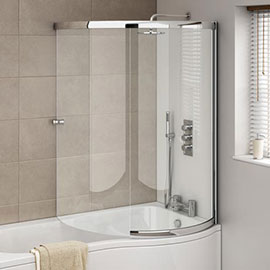 Shower Bath Screens