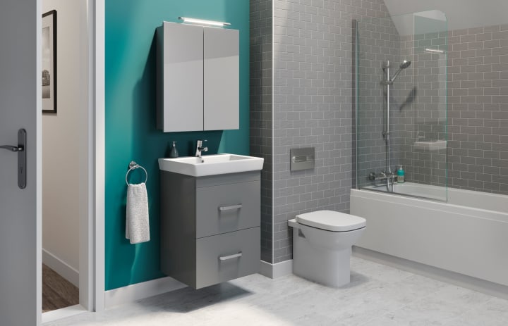 En-suite Bathrooms